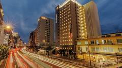 アパホテル 那覇松山