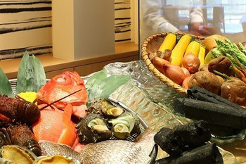 温水プールやラウンジも◎多彩な施設を楽しめるリゾートホテル3957306