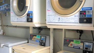 ランドリー ルーム / 2