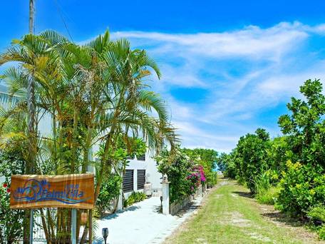 パームヴィラ石垣島 fusu / 1