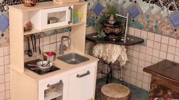 子供用スペース / 8