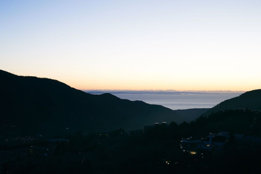 施設からの眺望