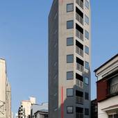 FLホテル浅草(東京都 アパートメント) / 3