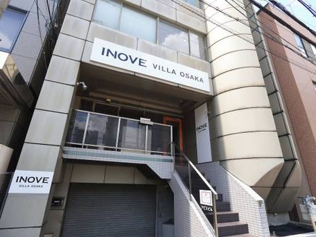 INOVE VILLA OSAKA / 1