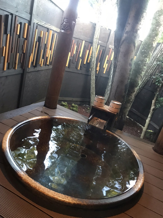 アンダの森 伊豆いっぺき湖（アンダノモリ イズイッペキコ） / 2