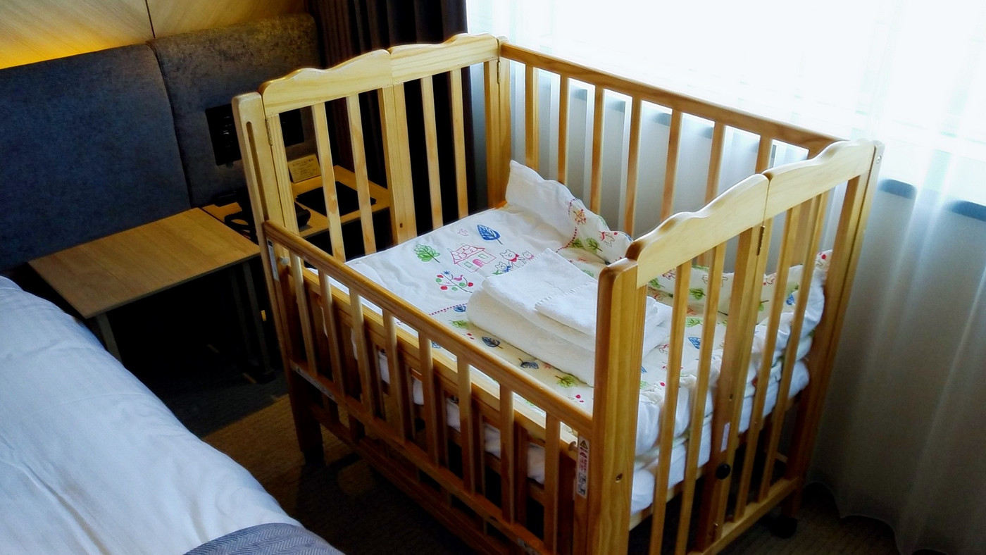 駅とバスターミナルに直結！アクセス抜群のホテル4039238