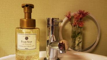 客室の設備とサービス / 30