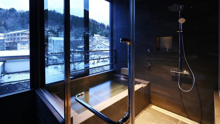 山陰湯村温泉 湧泉の宿 ゆあむ（サンインユムラオンセン ゲンセンノヤド ユアム） / 2