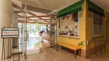 レストラン / 12