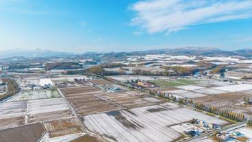 ランド ビュー / 5