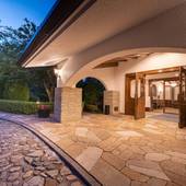 伊豆高原温泉ホテル 森の泉（静岡県 リゾートホテル） / 4