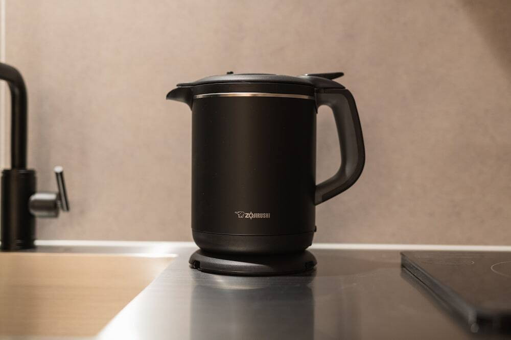 客室の設備とサービス