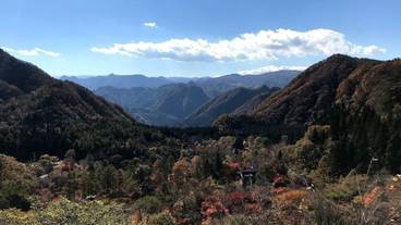 マウンテン ビュー / 3