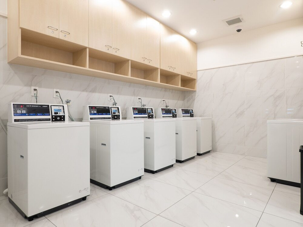 ランドリー ルーム