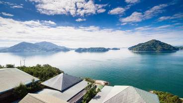 施設からの眺望 / 3