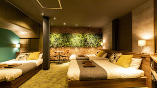 ファミリー ルーム (L)