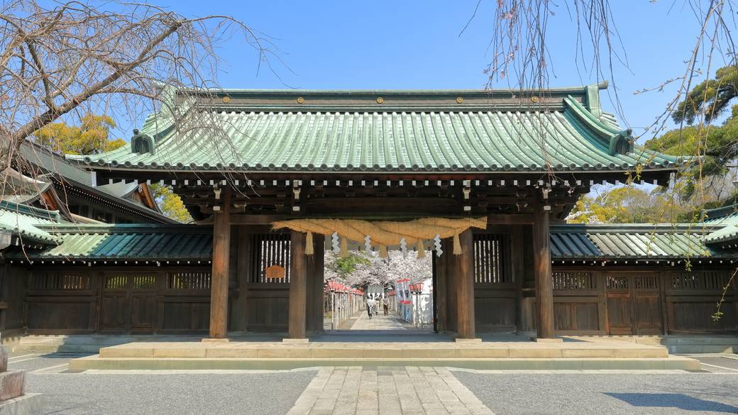 三島駅周辺の
歴史スポットへ / 1