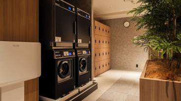 ランドリー / 17