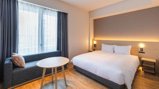 レジデンシャルダブル (キッチン・洗濯機付き) 禁煙