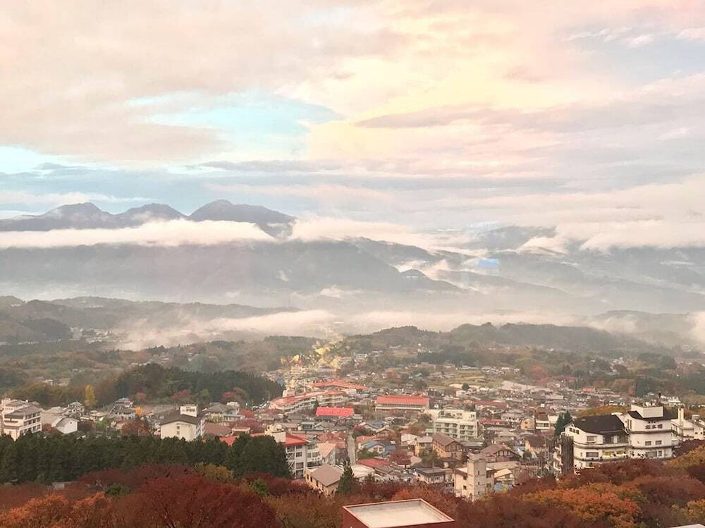 施設からの眺望