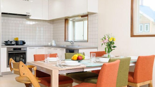 ラグジュアリー シャレー ( C )