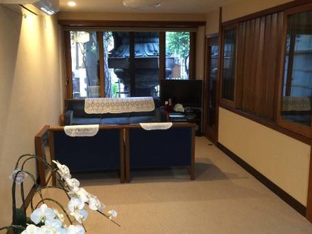 地蔵館 松屋旅館 / 3