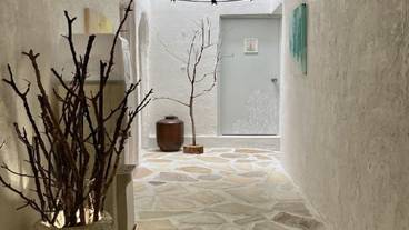 リビング エリア / 17