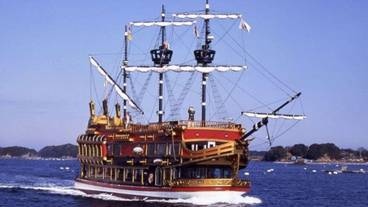 観光スポット / 5