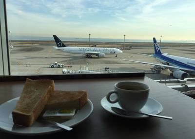 エアポートグリル＆バール