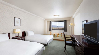 ファミリー ルーム (Classic Style)