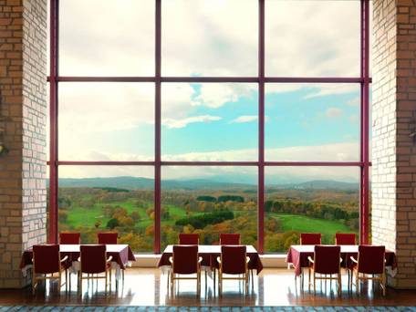 札幌北広島クラッセホテル / 5