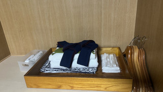 お宿いしちょうタワー - 和室