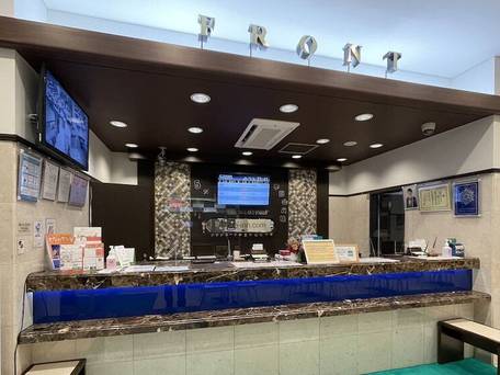 東横イン東京秋川駅北口 / 3