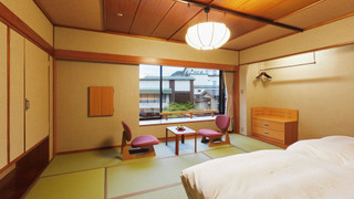 <別館>和モダンルーム