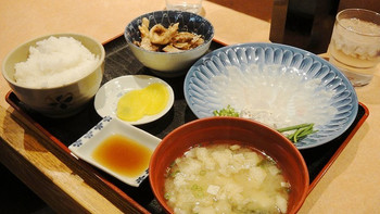 市場食堂　よし1326343