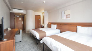 コンフォート ツインルーム 禁煙