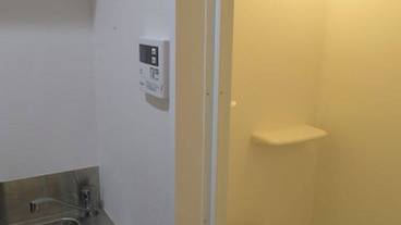 バスルームのシャワー / 12