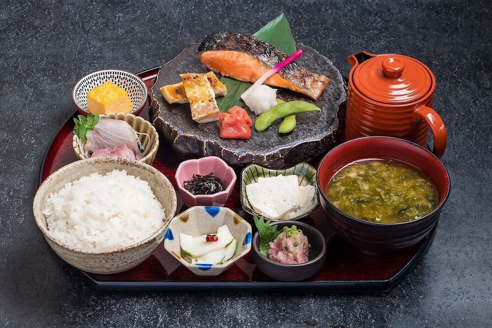 レストラン