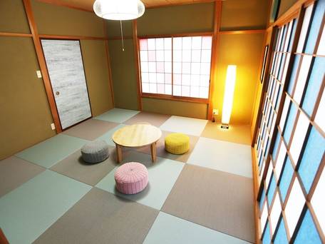 VILLENT 伊豆宇佐美 / 5