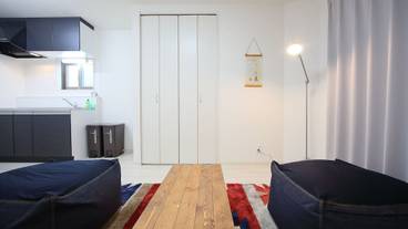 リビング エリア / 23