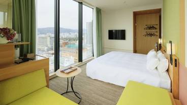 部屋からの景観 / 34