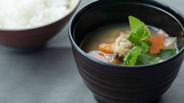 朝食 / 4