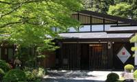 板室温泉 大黒屋（イタムラオンセン ダイコクヤ）