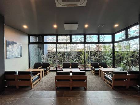 ホテルルートイン都城 / 3