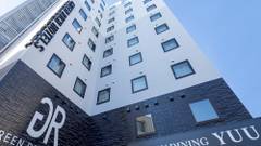 グリーンリッチホテル倉敷駅前