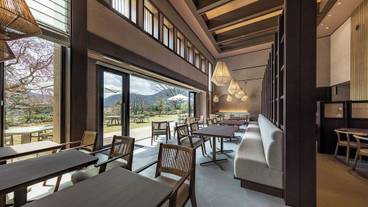 レストラン crescita② / 7