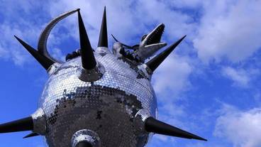 施設からの眺望 / 39