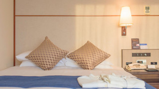 スタンダード ダブルルーム 禁煙