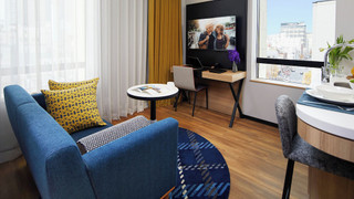 ルーム 1 ベッドルーム