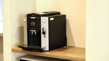 コーヒー サービス / 1